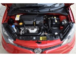 MG MG3 1.5 (ปี 2018) D Hatchback AT รูปที่ 4